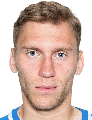 МИРОНОВ ДМИТРИЙ