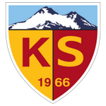 Кайсериспор