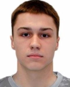 Безрогов Матвей Алексеевич