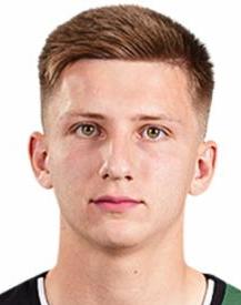 Закарлюка Никита Артёмович