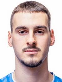 Мимович Огнен