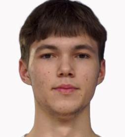 Петров Виталий Алексеевич