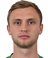 Волков Сергей Александрович
