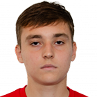 Кравцов Егор Алексеевич