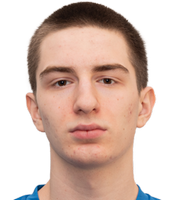 Магомедов Саид