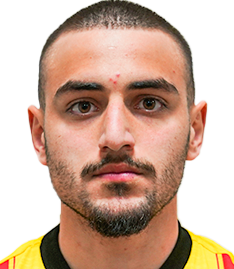 Тавзарашвили Леван