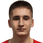 Абрамов Павел Сергеевич
