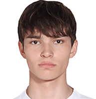 Куфанов Азамат