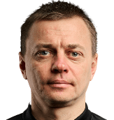 Окорочков Валентин