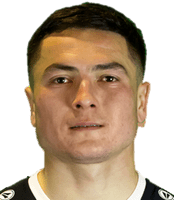 Шукуров Алишер