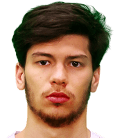 Луев Эльдар