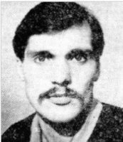 Бучин Сергей Станиславович