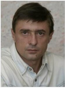 Каунов Александр Валерьевич