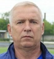 Лазарев Игорь Владимирович