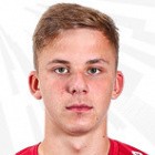 Шолох Антон Викторович