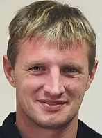 Акимов Дмитрий Сергеевич