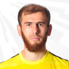 Кацаев Адлан