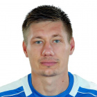 Сорокин Валерий