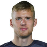 АГЕЕВ МИХАИЛ