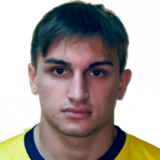 БОГОМОЛОВ ВСЕВОЛОД ВЯЧЕСЛАВОВИЧ