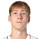 Бондарь Фёдор Александрович