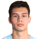 ГУСАРОВ ДМИТРИЙ