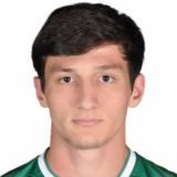 Гаибов Ильяс