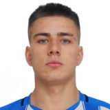 Ежков Данила