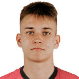 КРИВОРУЧКО НИКИТА