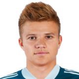 Косарев Кирилл