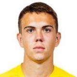 Мельник Дмитрий Олегович