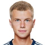 Полубояринов Данил