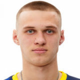 ШЕВЧЕНКО ДМИТРИЙ