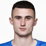ЩЕРБАНЬ ДМИТРИЙ