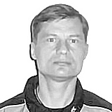 Антошкин Олег Николаевич