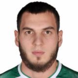 Ахъядов Билал