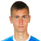 БАХАРЕВ ГЛЕБ