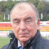 Башкиров Виктор Евгеньевич