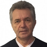 Безубяк Тарас Михайлович