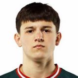 Берлов Павел Дмитриевич