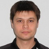 Биглов Ильдус Фаридович