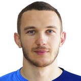 Бурмистров Никита