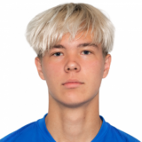 ГРИБАКИН ИЛЬЯ