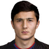 Гонгапшев Альбек