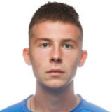 ДЕТЁНЫШЕВ ИЛЬЯ