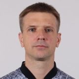 Демешко Игорь Андреевич
