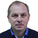 Евстигнеев Александр Васильевич