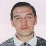 Жафяров Гаряфий Абуняимович