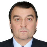Зарипов Ильдар Анурович