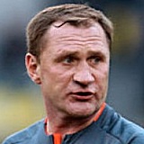 Захаров Игорь Николаевич